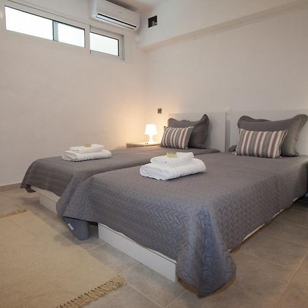 Lepeda'S Pearl Villa Lixouri Buitenkant foto
