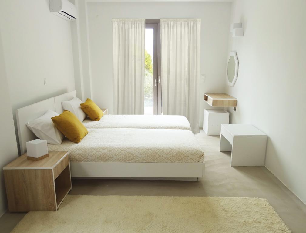 Lepeda'S Pearl Villa Lixouri Buitenkant foto