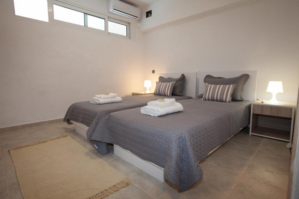 Lepeda'S Pearl Villa Lixouri Buitenkant foto