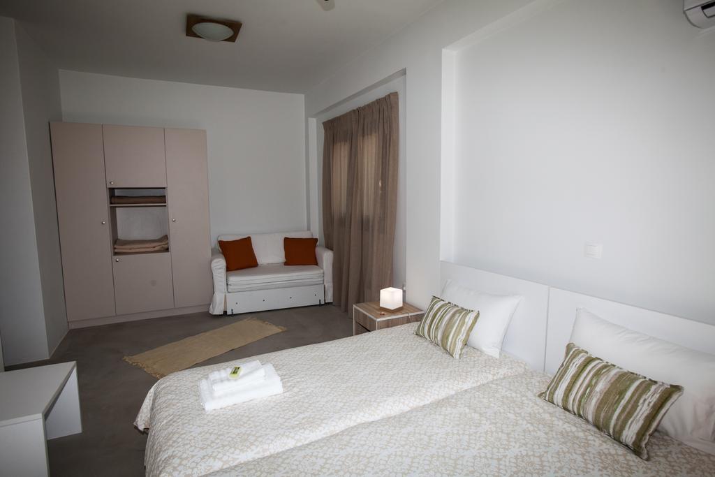 Lepeda'S Pearl Villa Lixouri Buitenkant foto