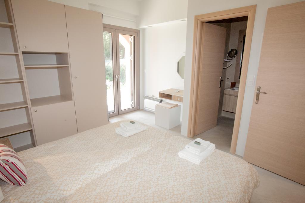 Lepeda'S Pearl Villa Lixouri Buitenkant foto